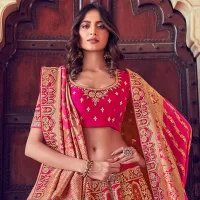 Lehenga Choli