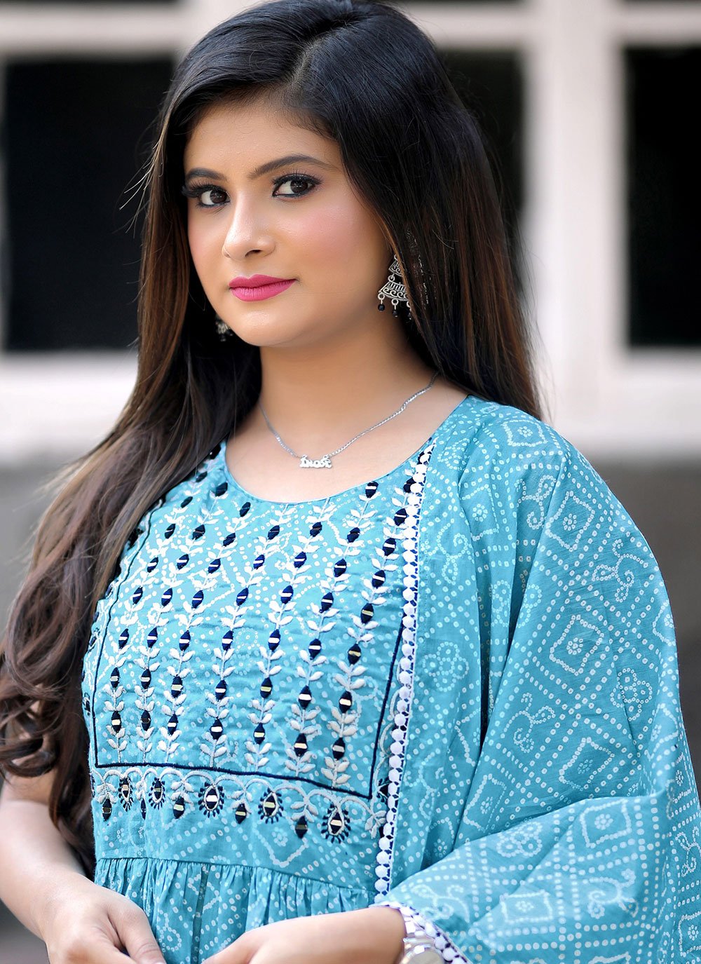 Catalog Fashion Mart  Glossy Shahida Viscose Upada Salwar Kameez Catalog  wholesaler