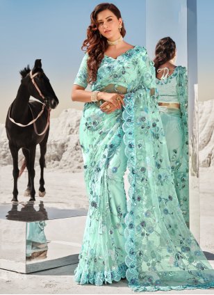 New Trendy Wedding Sarees Regal Designer | New Silk Sare