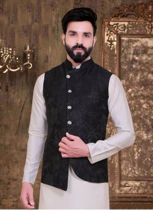 Men Jamawar Shawl, Authentic Kashmiri Luxury Pashmina Style Shawl, Siz –  Pashmoda