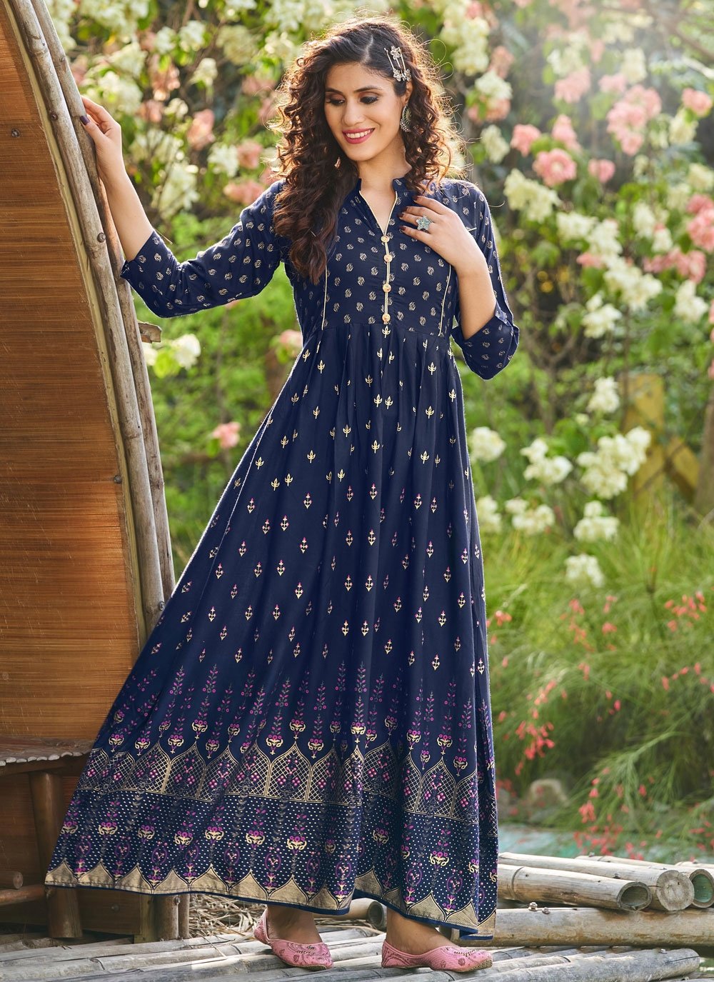 Long kurtis online discount usa