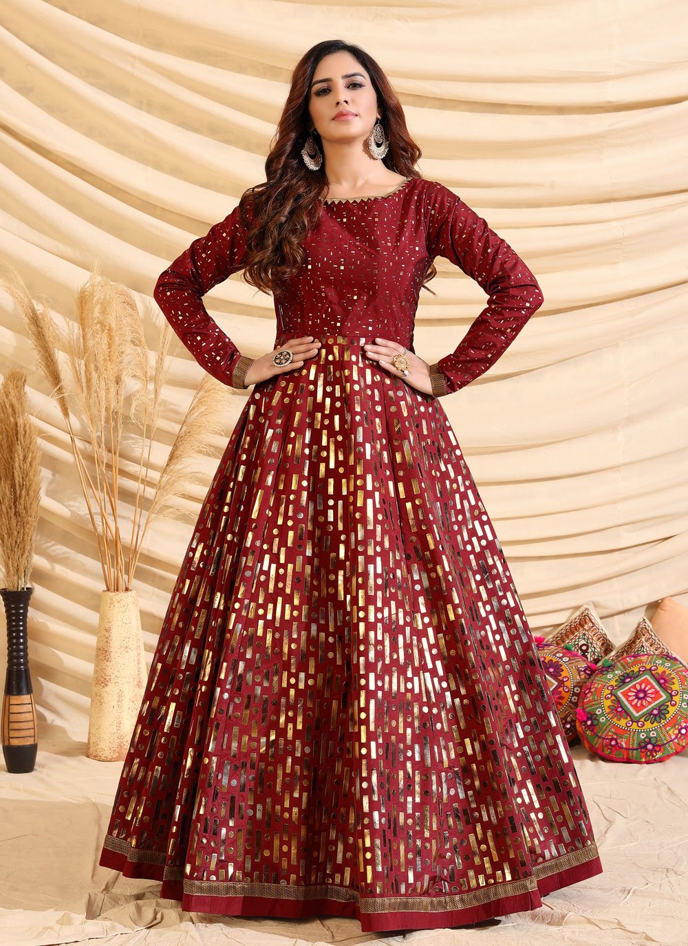 Latest Party Wear Dresses Floral Embellished Shalwar Kameez Suits USA,  Canada, UK