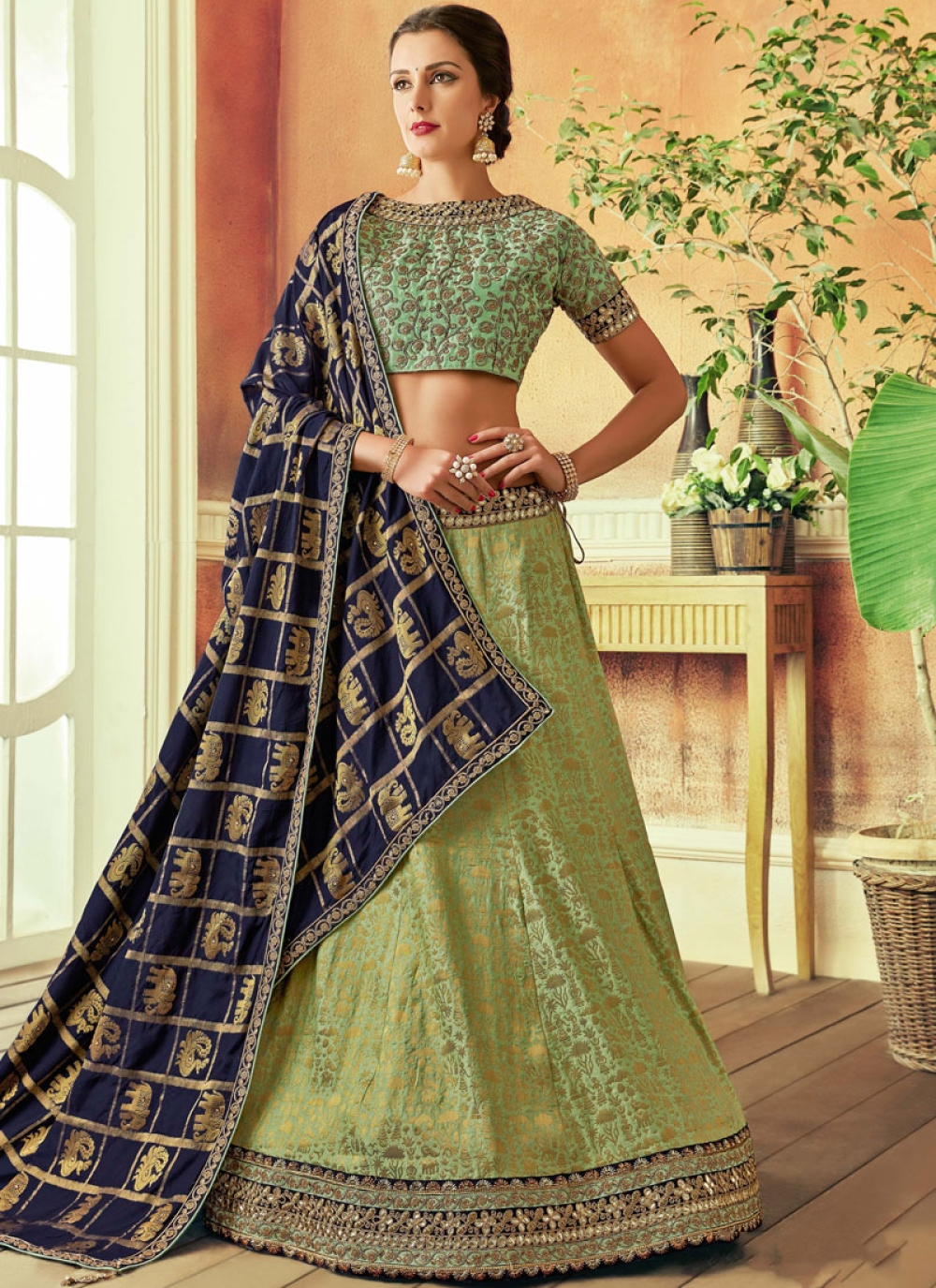 MDB 22527 ( Designer Lehenga Buy Online UK ) | Bridal lehenga images,  Bridal lehenga collection, Lehenga