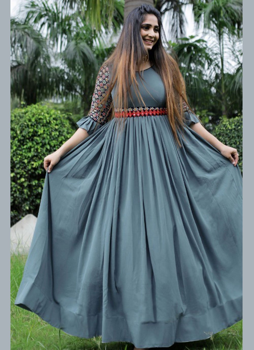 Gowns: Buy Gowns for Women Online at Best Price | Gown Dress Online