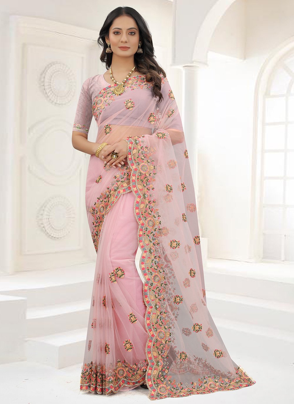 Bollywood Saree latest collections | Bollywood Sarees