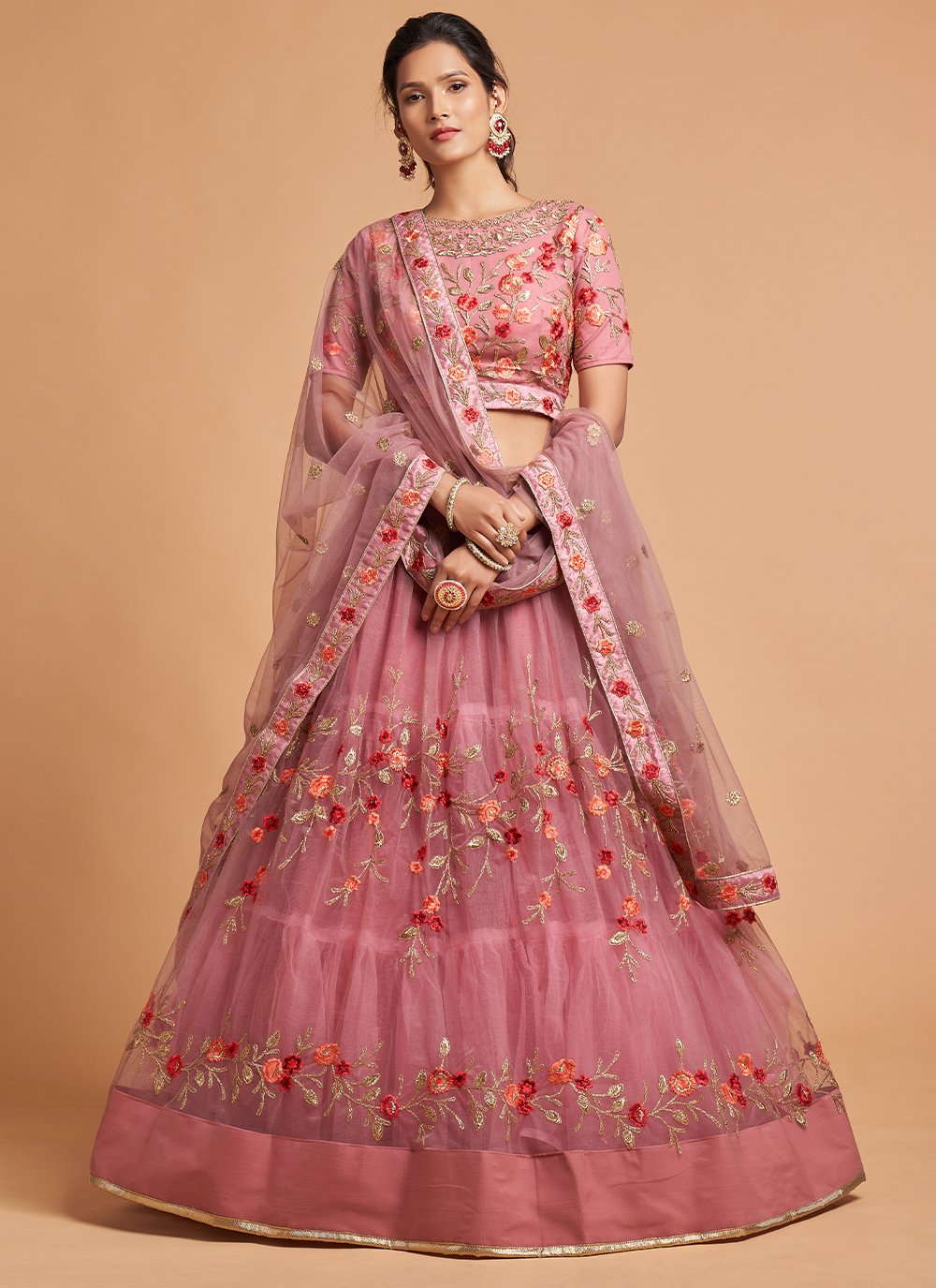 Lehenga For Sisters Wedding With Price Buy Online Collection