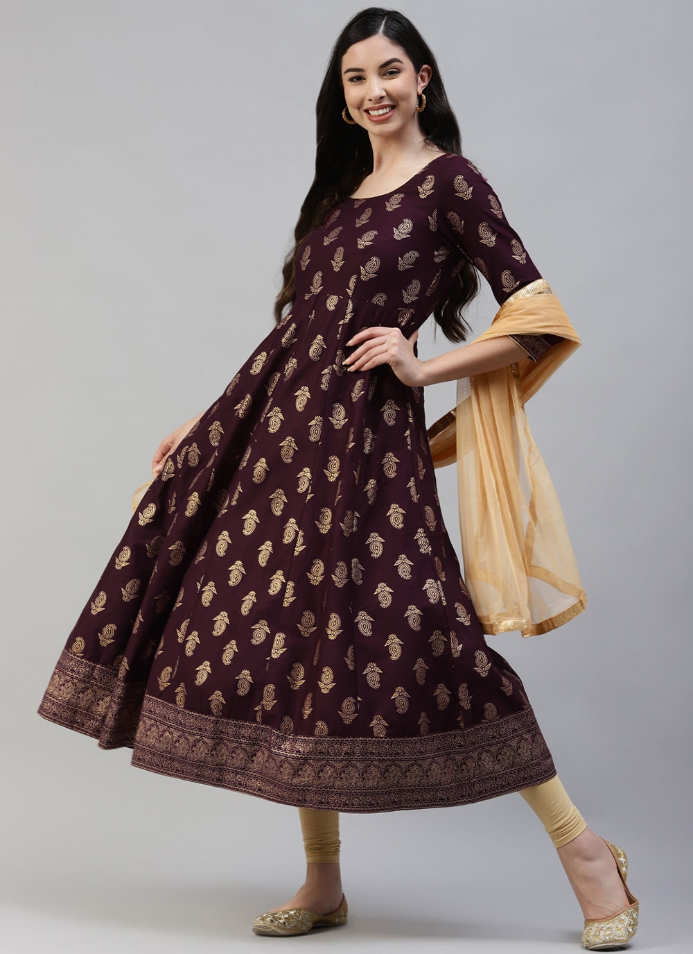 readymade ethnic suits online