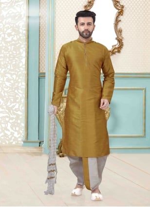 Deepak Perwani. Formal Kurtas for Men - Deepak Perwani