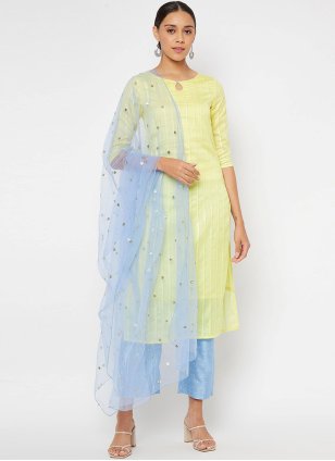 Pant Style Pakistani Suits, Pant Style Pakistani Salwar Kameez and