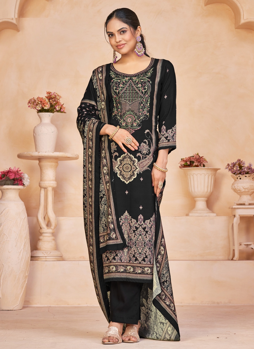 Pashmina hotsell suits online