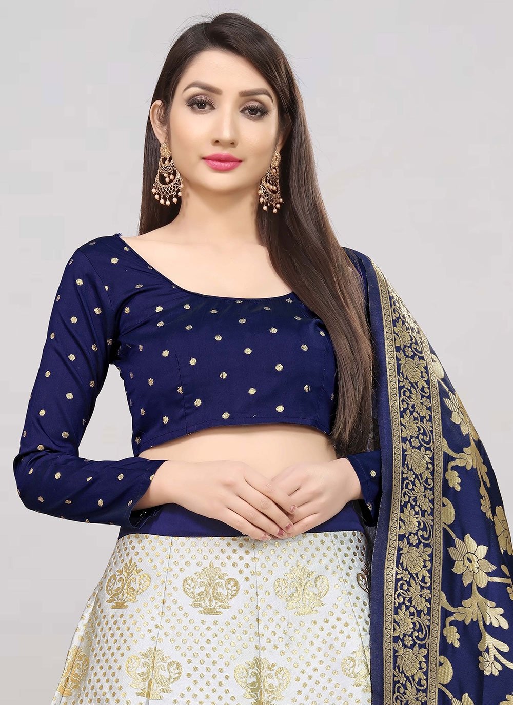 Lehengas - Buy Latest Indian Lehengas for Women Online | KALKI Fashion