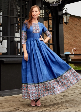 Women's Kurtis & Tunics Online: Low Price Offer on Kurtis & Tunics