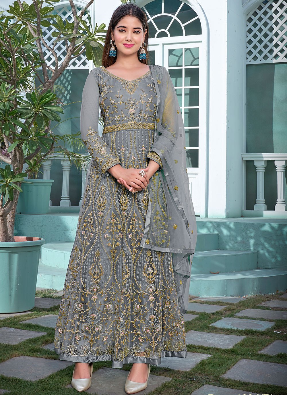 Trendy Anarkali Suit Styles To Enhance Your Fashion This 2023