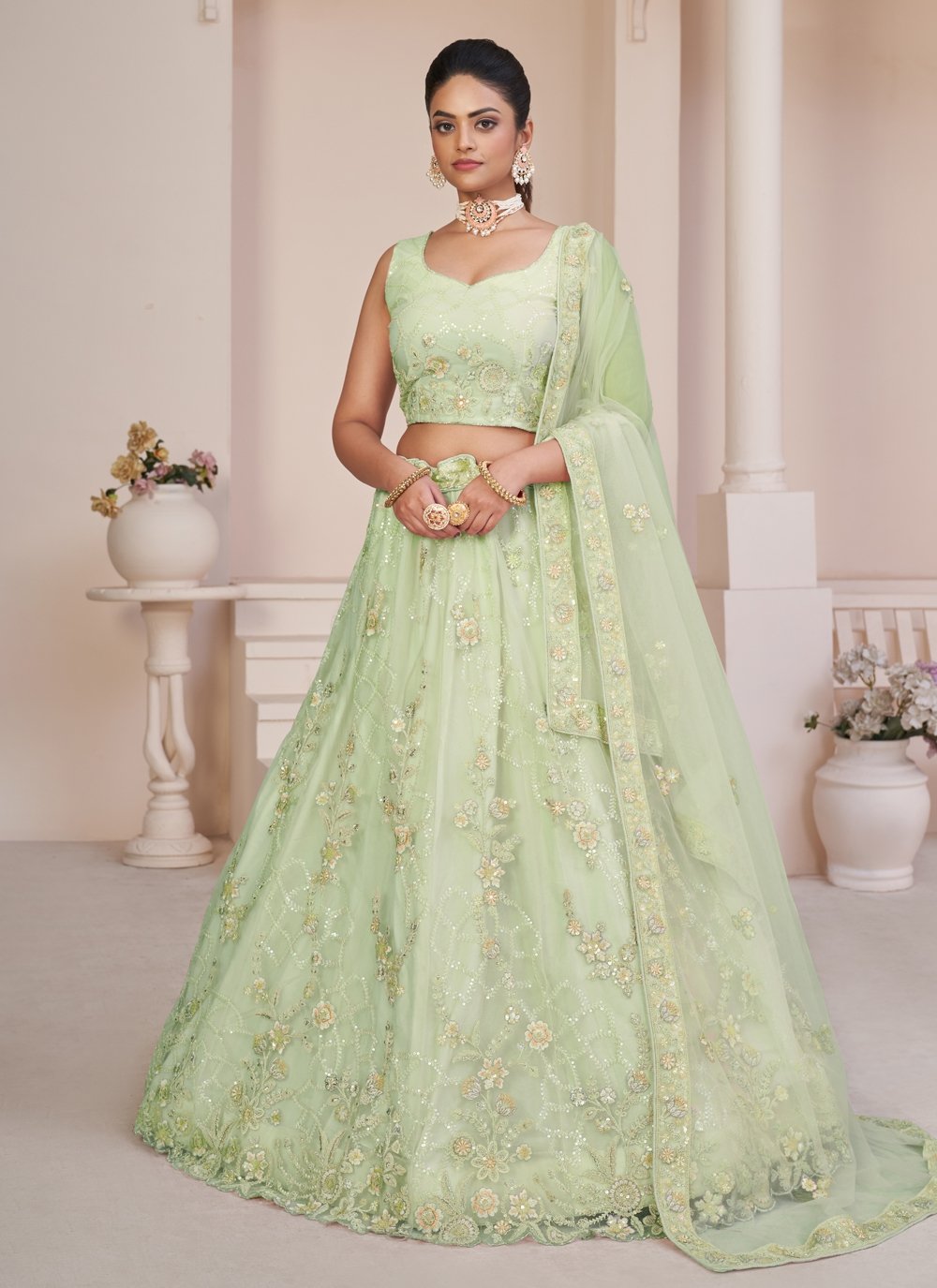 Designer Lehenga Choli Online: Designer Lehenga Choli Online Shopping |  Rajwadi