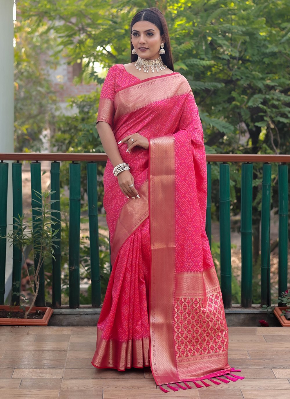 Take Sarispiration from Ankita Lokhande's Saree collection | Times of India