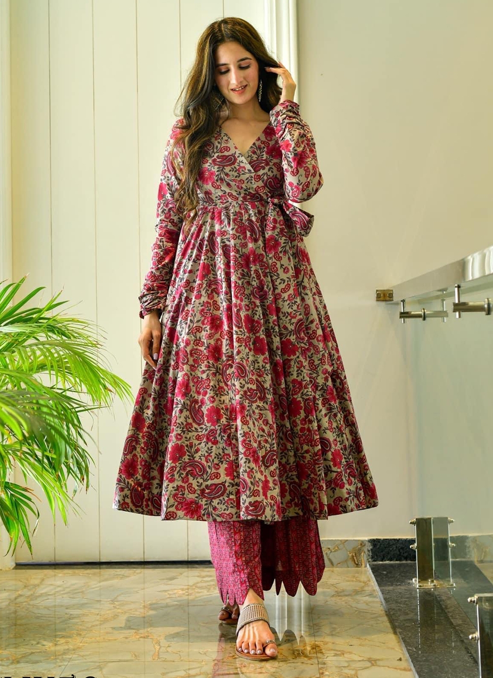 Party Wear Kurti for Women in Ahmedabad at best price by Fashion Floor  India - Justdial