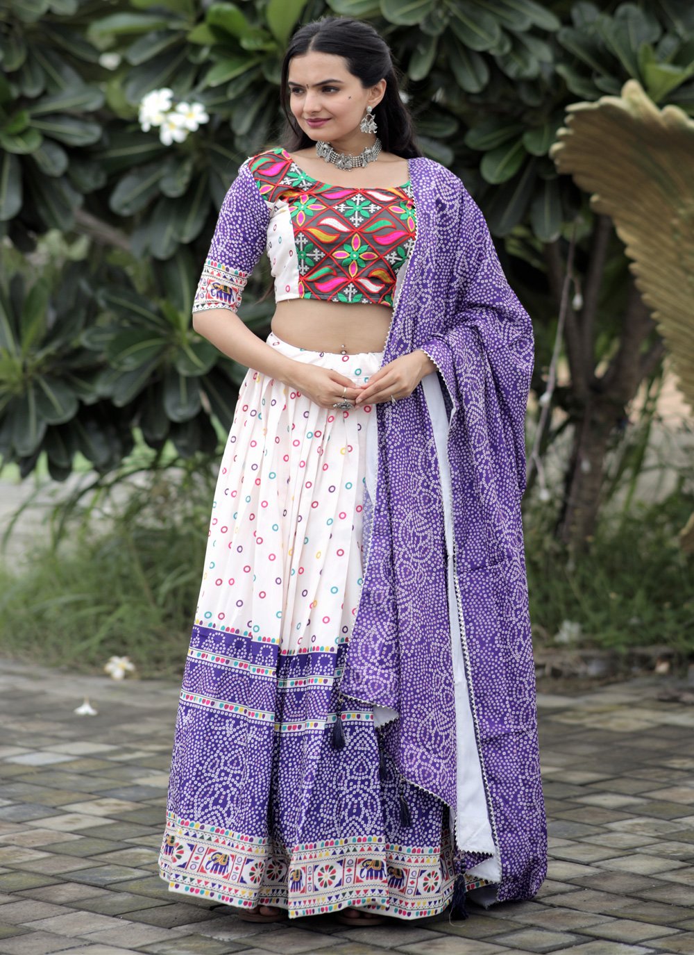 LIKVID Solid, Embroidered Semi Stitched Lehenga Choli - Buy LIKVID Solid,  Embroidered Semi Stitched Lehenga Choli Online at Best Prices in India |  Flipkart.com
