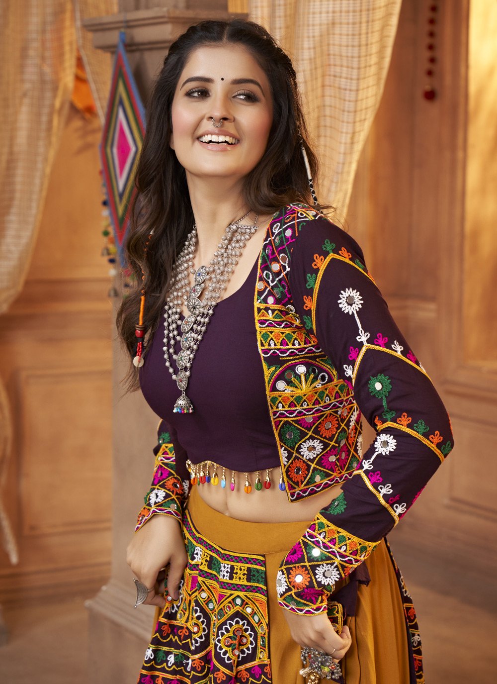 Buy Online Designer Indian Lehenga Choli in USA – Page 2 – Roop Sari Palace