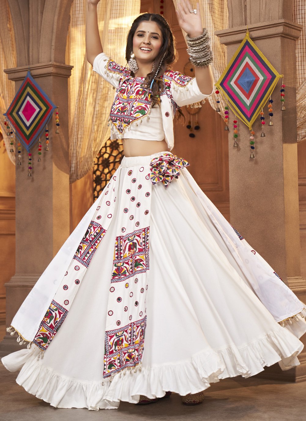 Readymade lehenga Choli Online At Best Price Wholesale Rate | Textiledeal.in