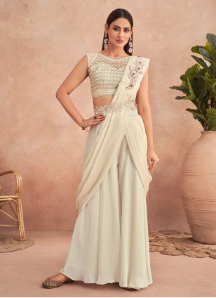 Buy Indian Wedding Sarees in the US – Chiro's By Jigyasa