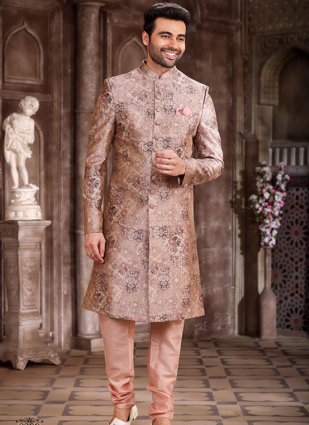 Indian Costume Mens Traditional Wear