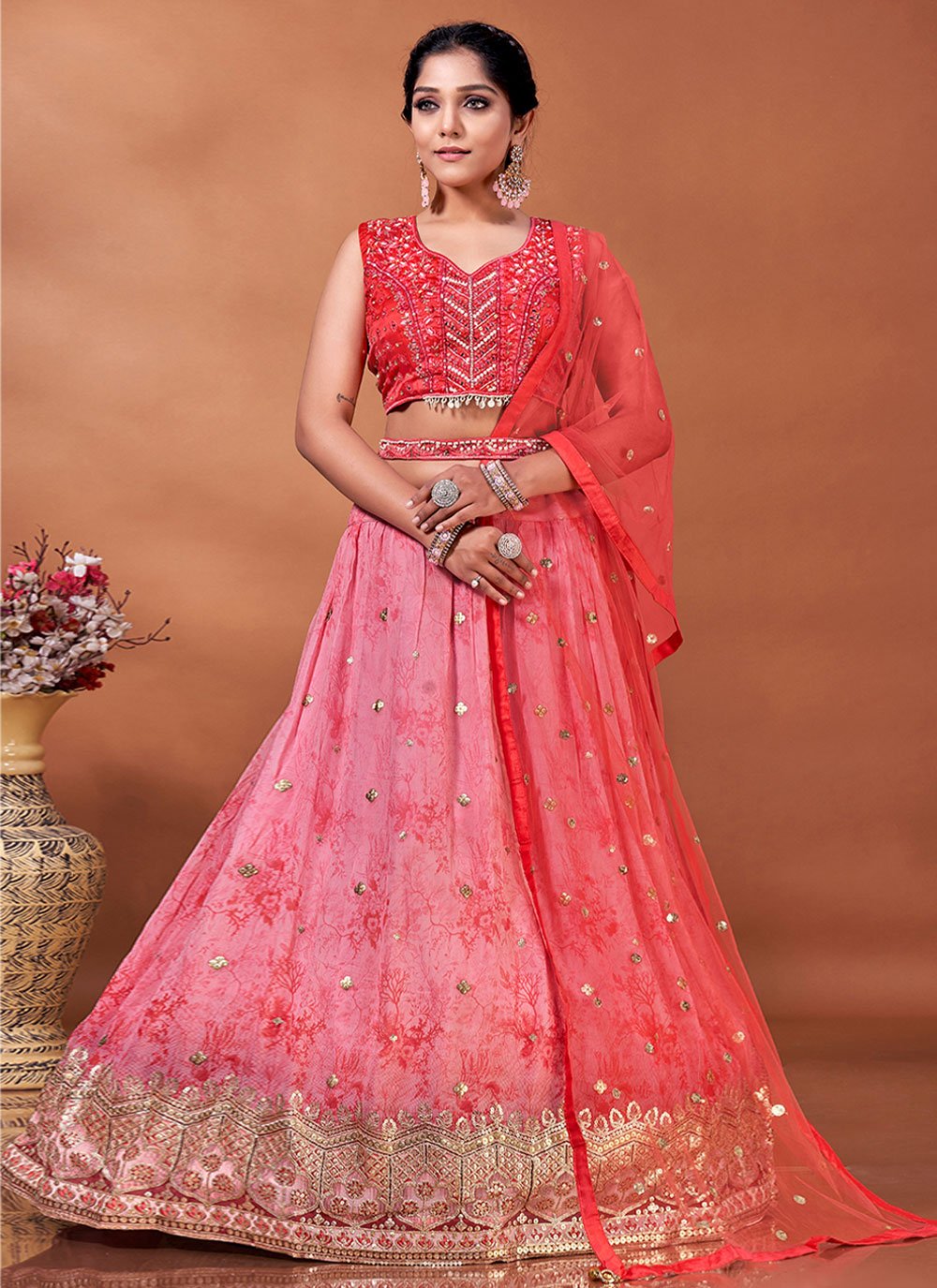 Buy Lehenga Online Up To 50% Off. Free Shipping From USA. – tagged 