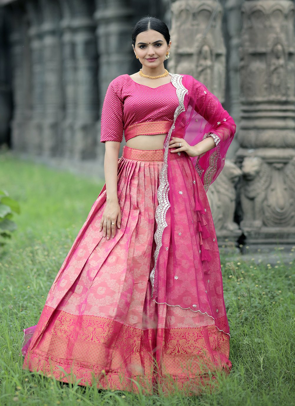 Kalyan Silks | Buy Online Sarees, Bridal Sarees & Kanchipuram Silks