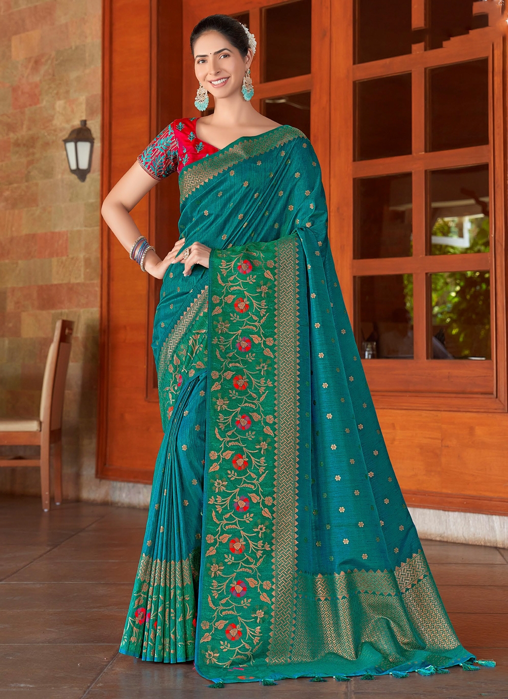 Pure Muslin Sarees - Shop Latest Muslin Silk Sarees New Patterns 2018 –  Dailybuyys