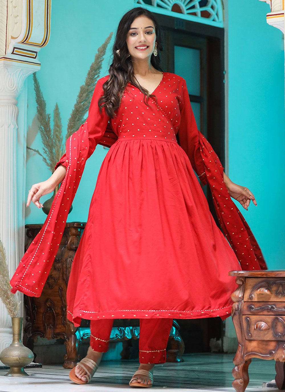 Readymade Salwar Suits Online Shopping | Maharani Designer Boutique