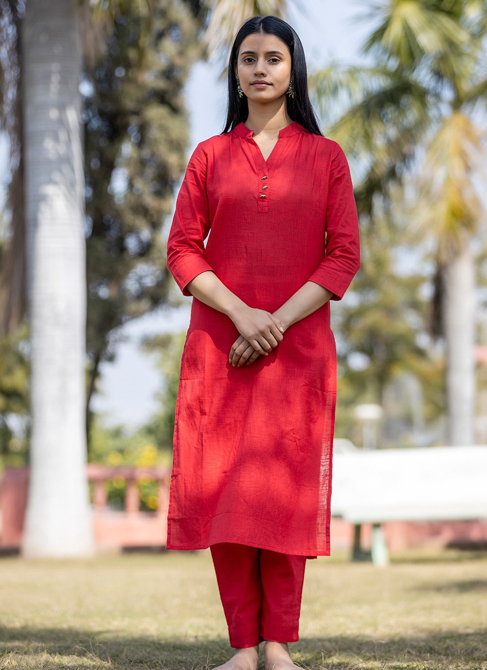 Style Tips to Choose the Best Kurti  Indian Fashion Mantra