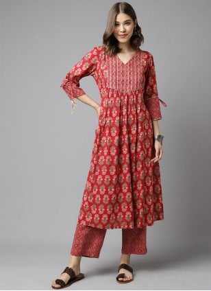 Georgette Sharara Kurti Palazzo Indian Stitched Dress for Women Girls Haldi  Mehendi Ceremony Dresses - Etsy