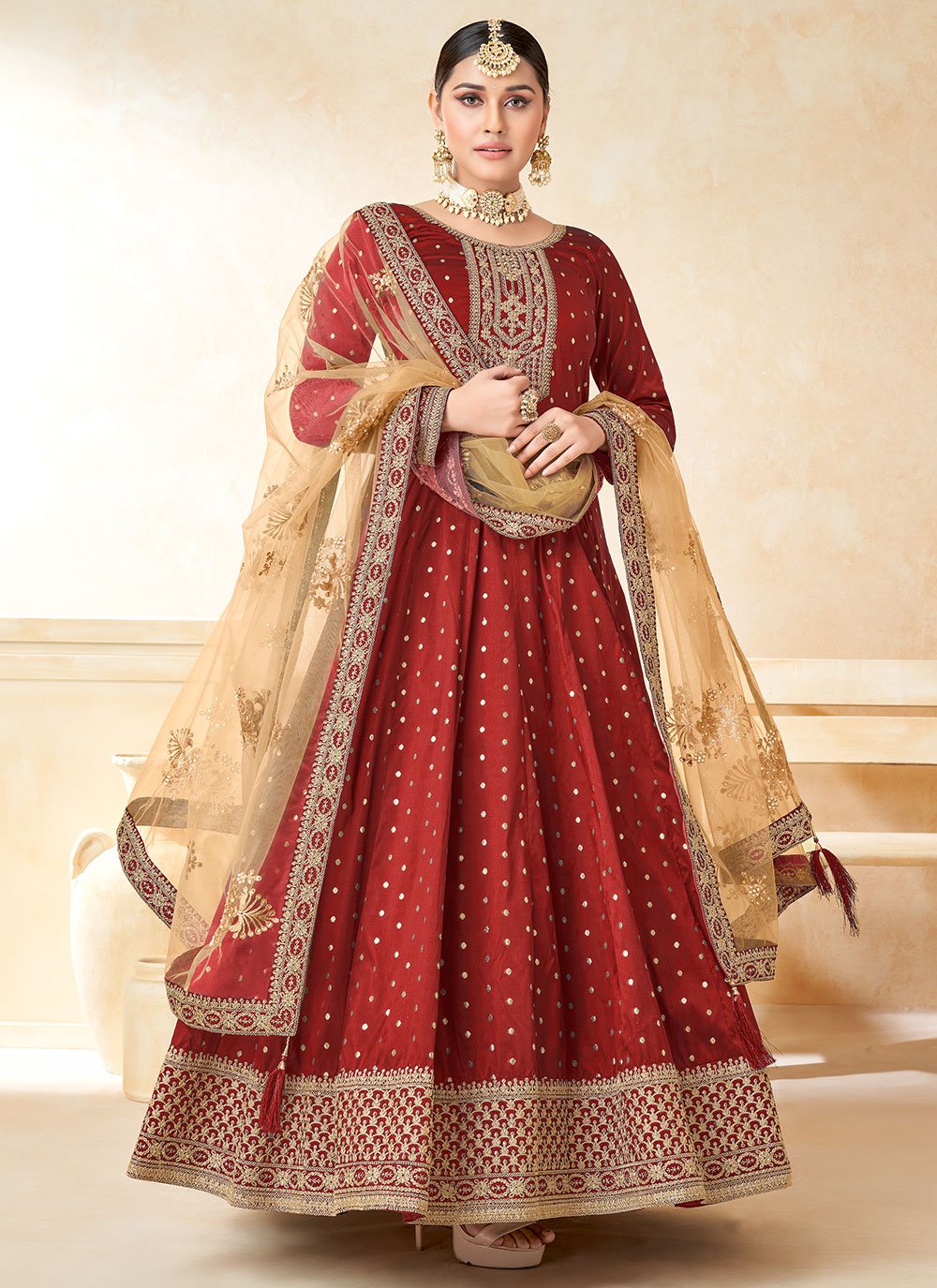 Bollywood Style - Shop Dresses, Lehengas, Anarkalis, & more 2024