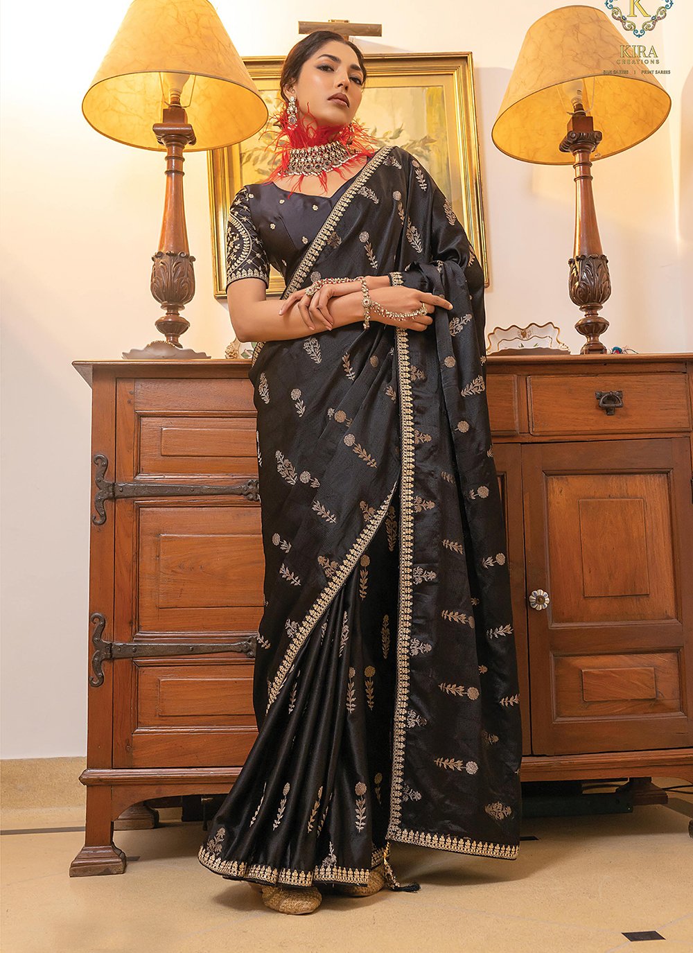 Sustainable Clothing Such Sarees By I Am Rural | LBB