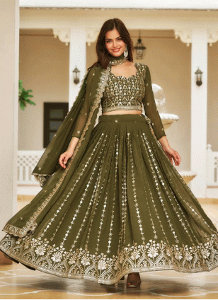 Lowest price 48 60 Lehenga Style Heavy Net Designer Lehenga Choli Lehenga Style Heavy Net Designer Lehengas and Lehenga Style Heavy Net Ghagra Chaniya Cholis online shopping