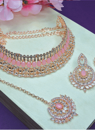 Magnificent  Jewellery Set