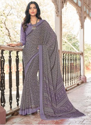 Buy Beige Exclusive Handwoven Bengal Tant Cotton Saree (Without Blouse)  17239 | www.maanacreation.com