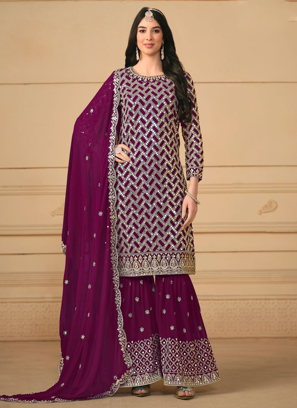 Best site for salwar hot sale suits