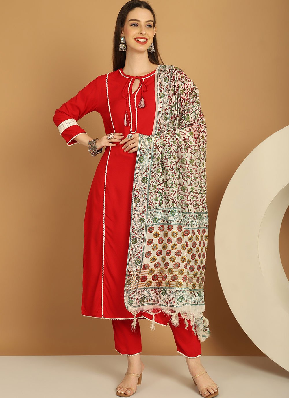 Latest Plain Salwar Suit Collection/Contrast dupatta Suit/Punjabi Dresses  Design for girls | Latest Plain Salwar Suit Collection/Contrast dupatta Suit/Punjabi  Dresses Design for girls punjabi suits, plain punjabi suit design, punjabi  suit... |