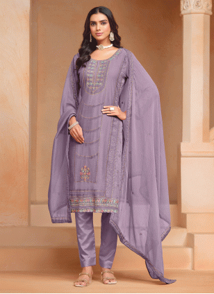 Chikankari suits online shopping hotsell