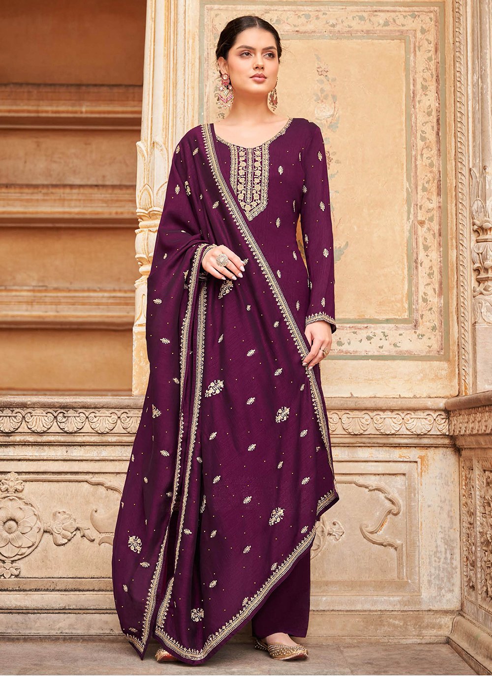 Punjabi Suits 2024 | grandmother-blog.com